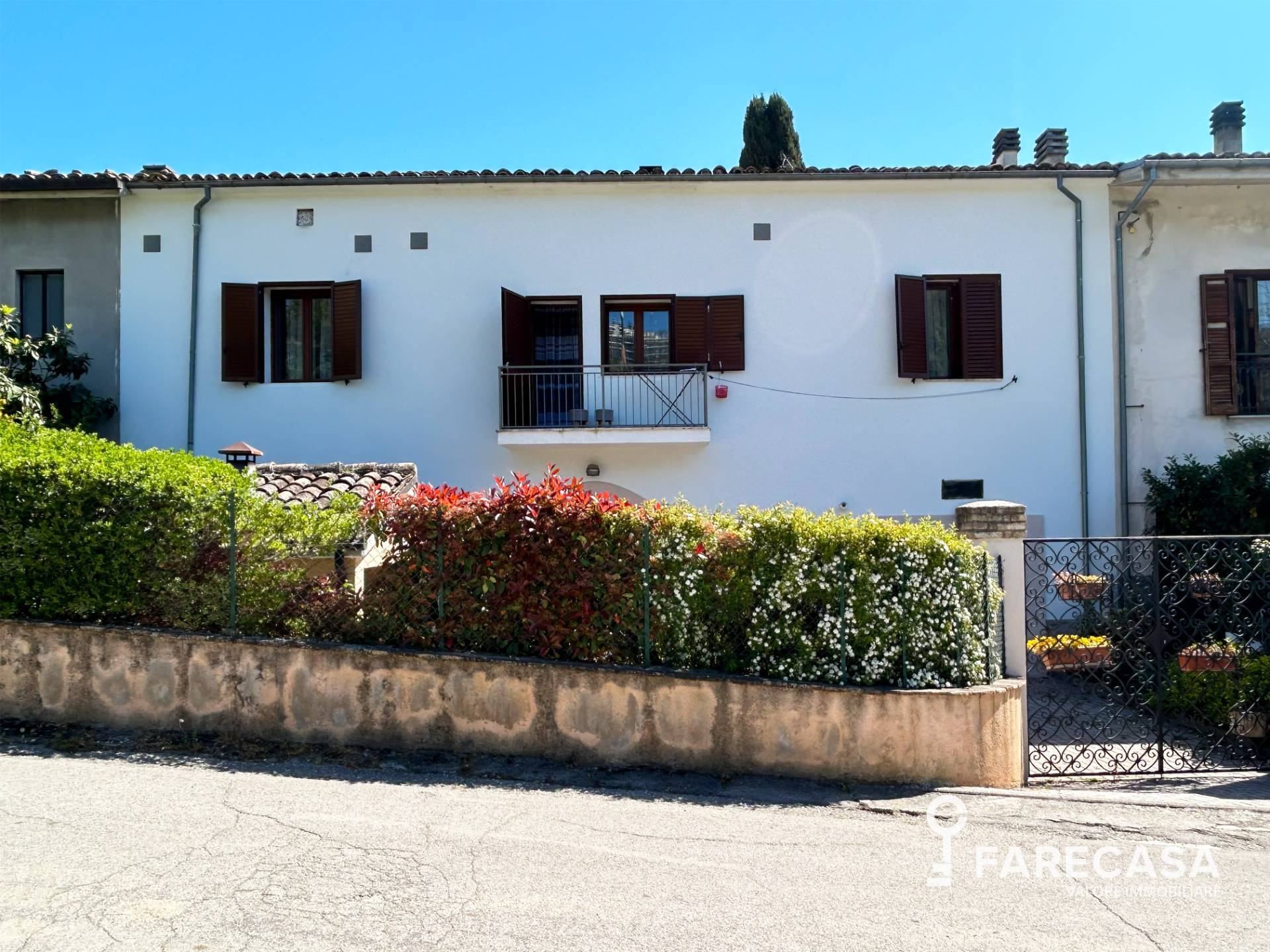 Casa singola in vendita a Torricella Sicura