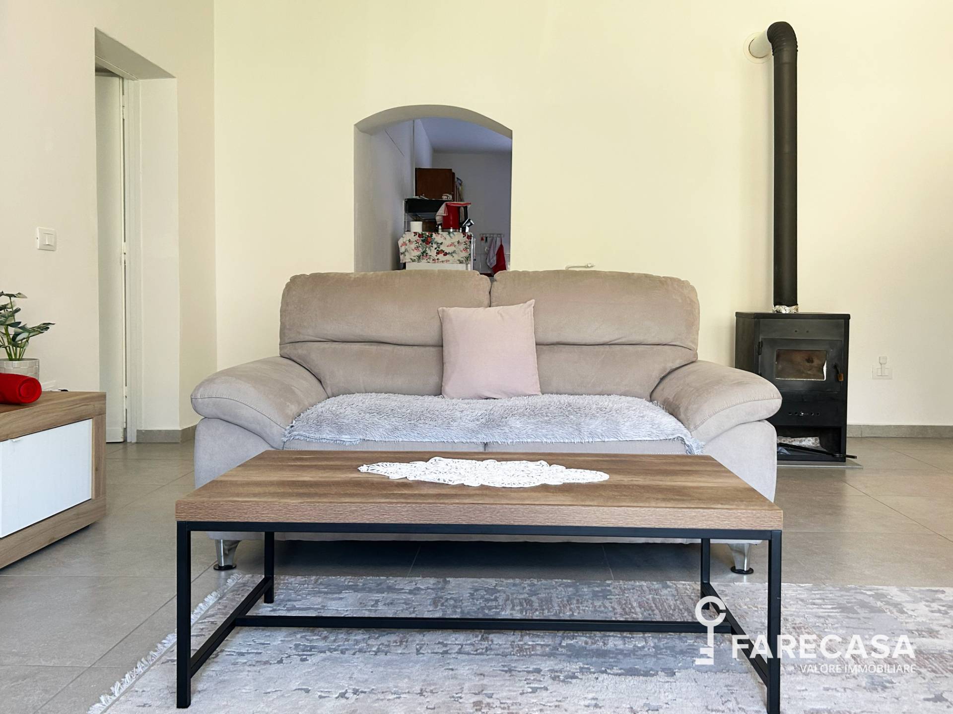 Casa singola in vendita a Torricella Sicura