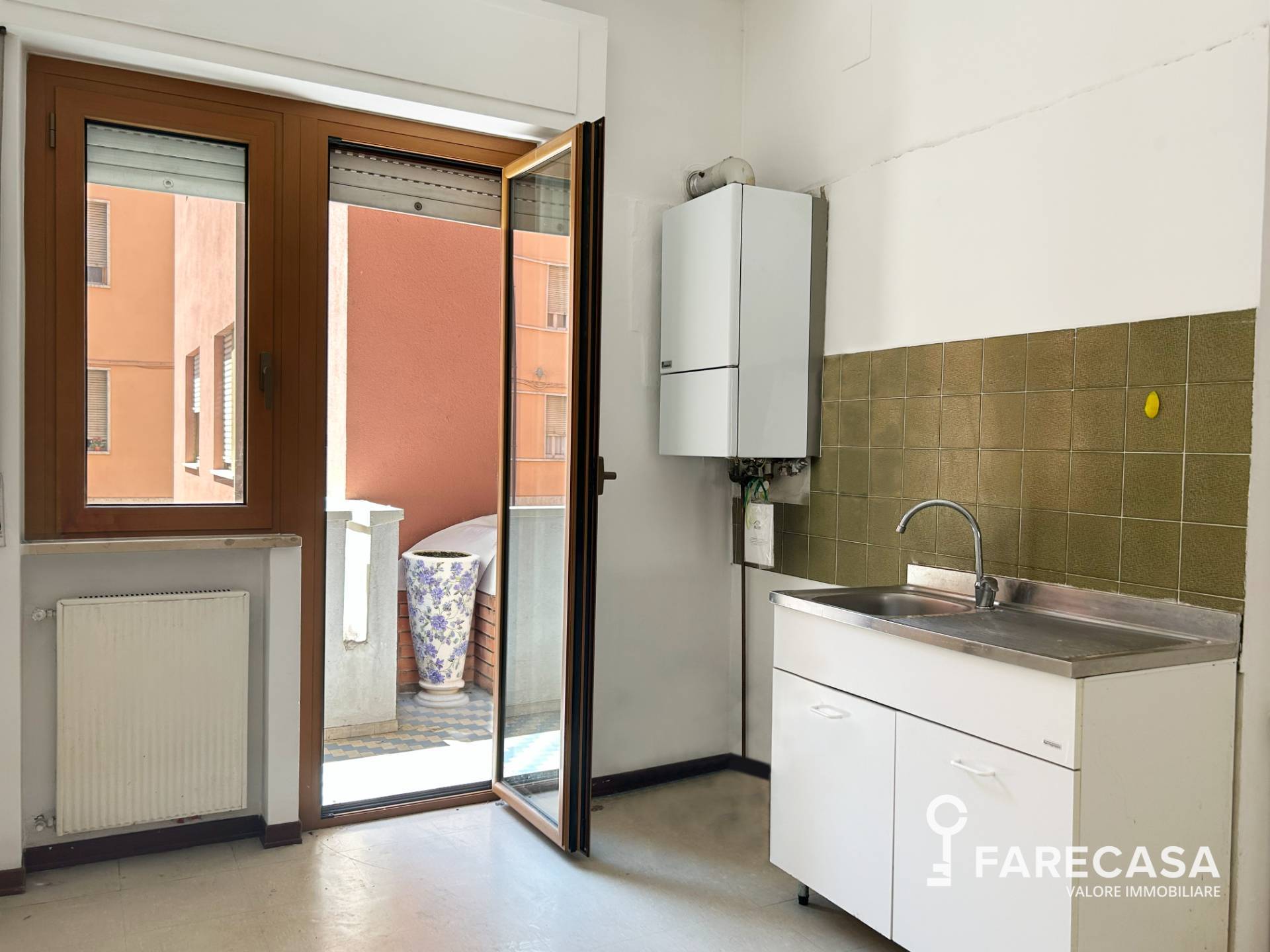 Appartamento in vendita a Teramo, Centro