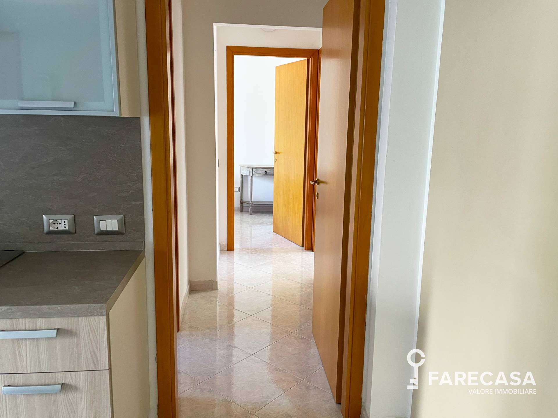 Appartamento in affitto a Teramo, San Nicol a Tordino