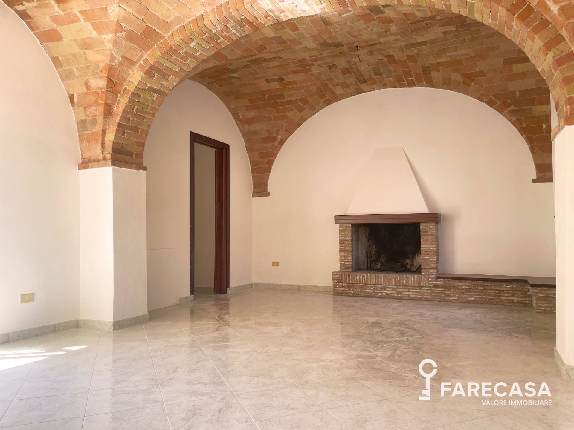Casa singola in vendita a Teramo, Cavuccio