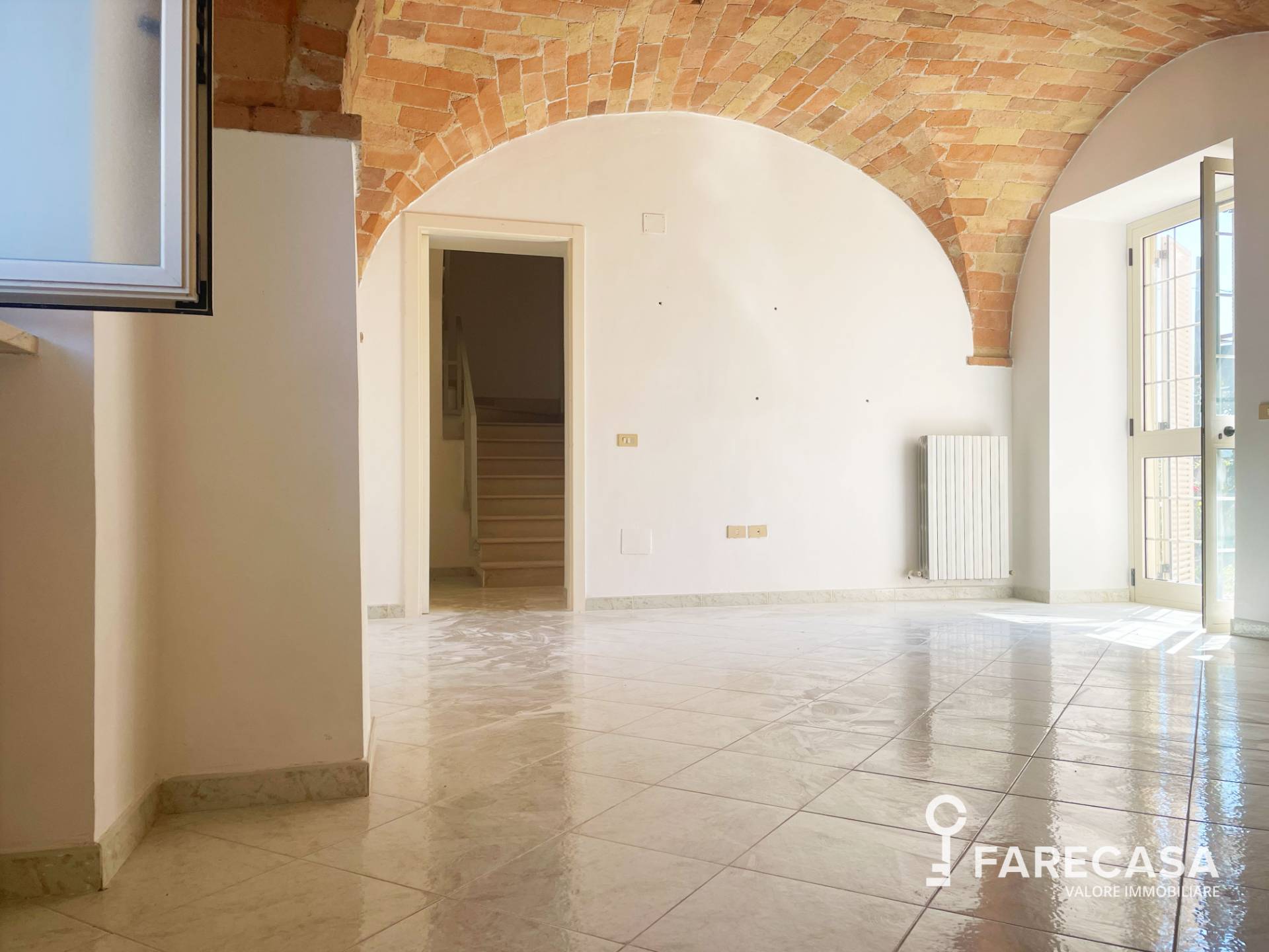Casa singola in vendita a Teramo, Cavuccio