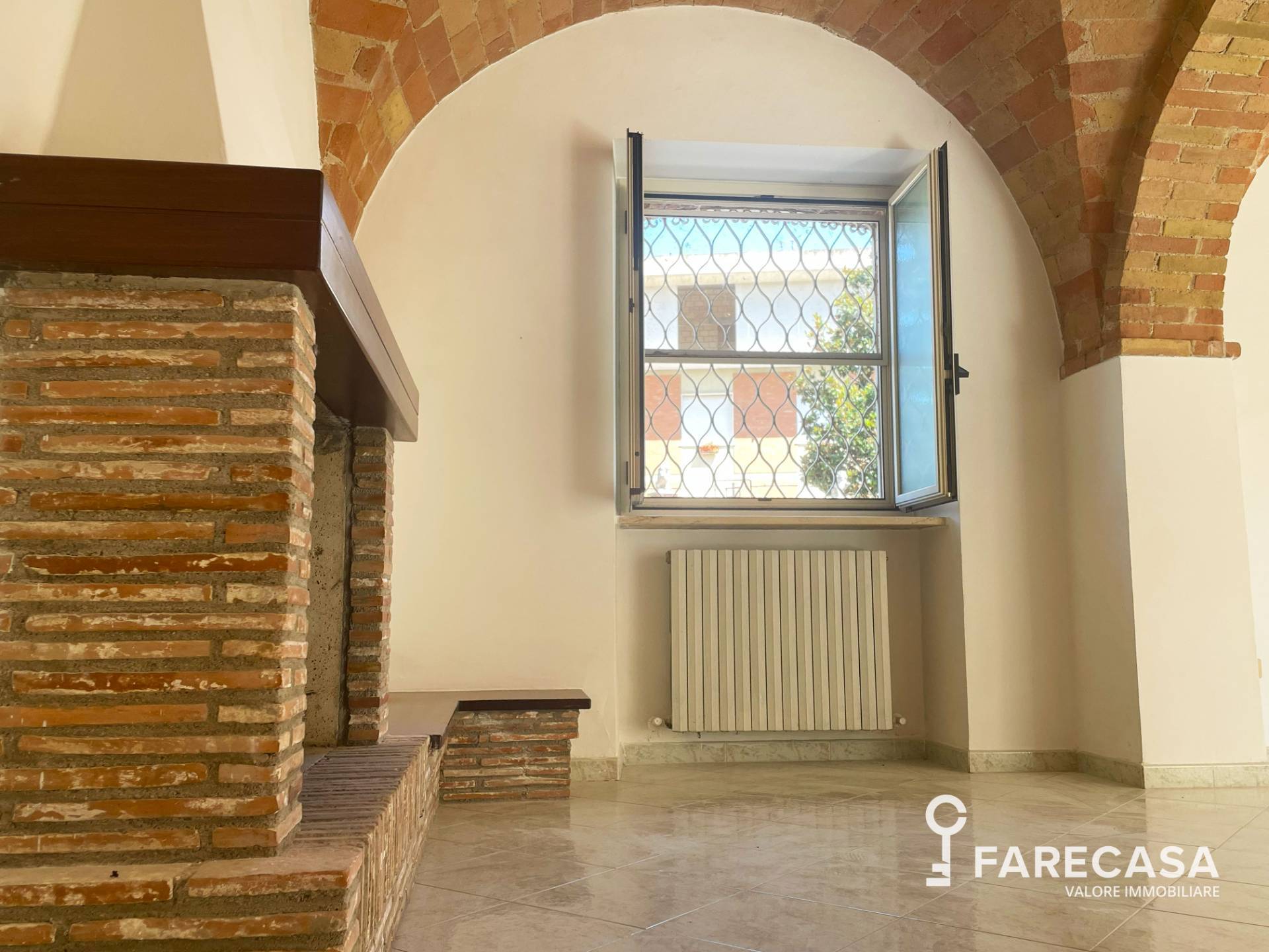 Casa singola in vendita a Teramo, Cavuccio
