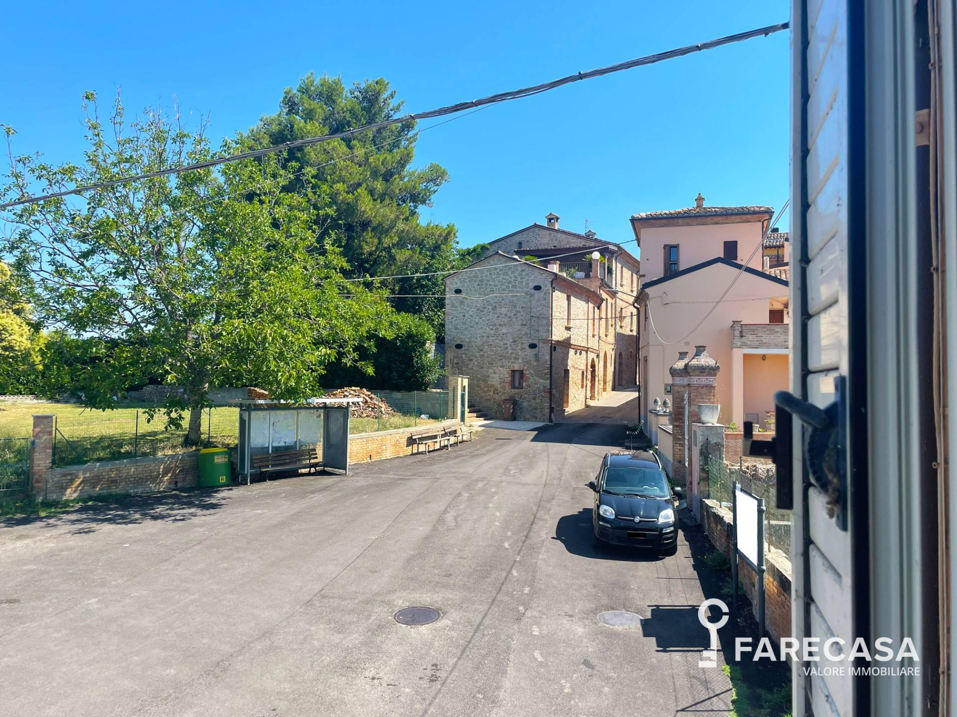Casa singola in vendita a Teramo, Cavuccio