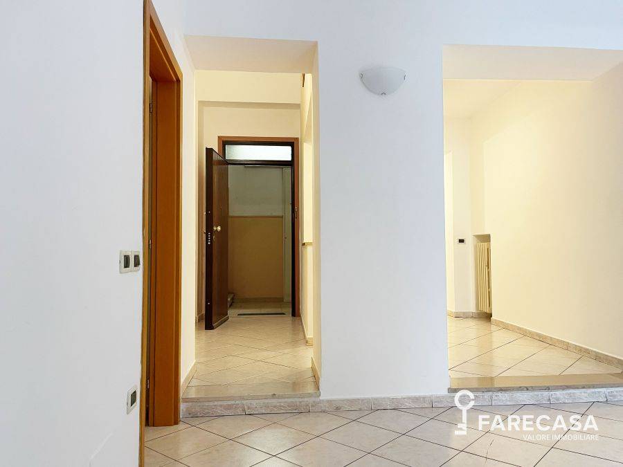 Appartamento in affitto a Teramo, Centro