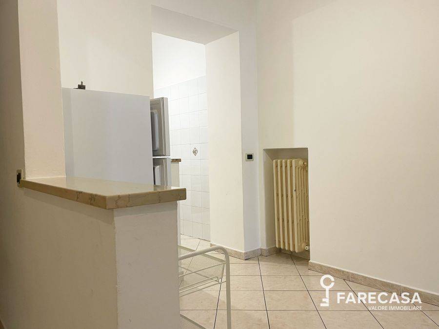 Appartamento in affitto a Teramo, Centro