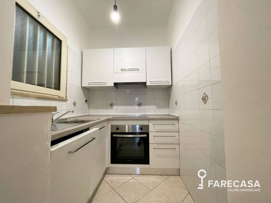 Appartamento in affitto a Teramo, Centro