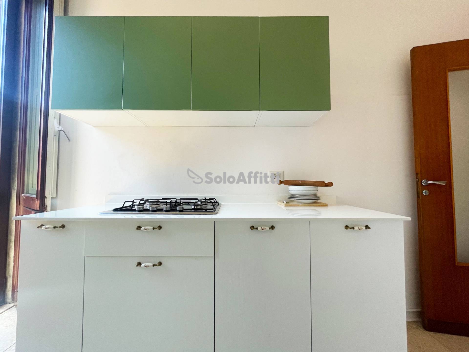 Appartamento in affitto a Teramo, Centro