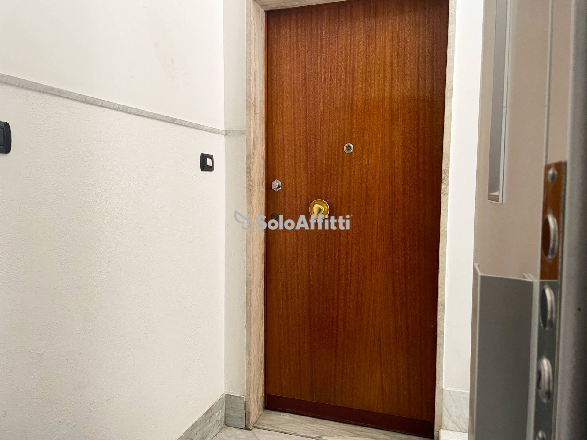 Appartamento in affitto a Teramo, Centro