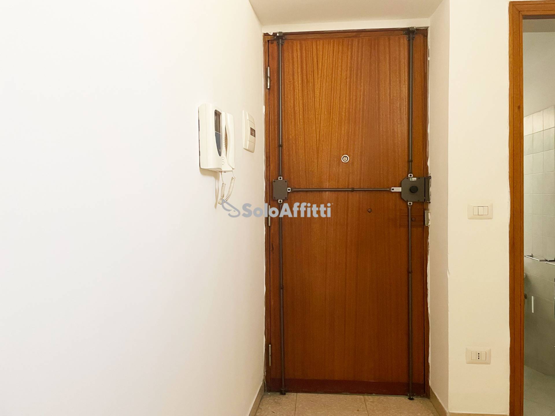 Appartamento in affitto a Teramo, Centro