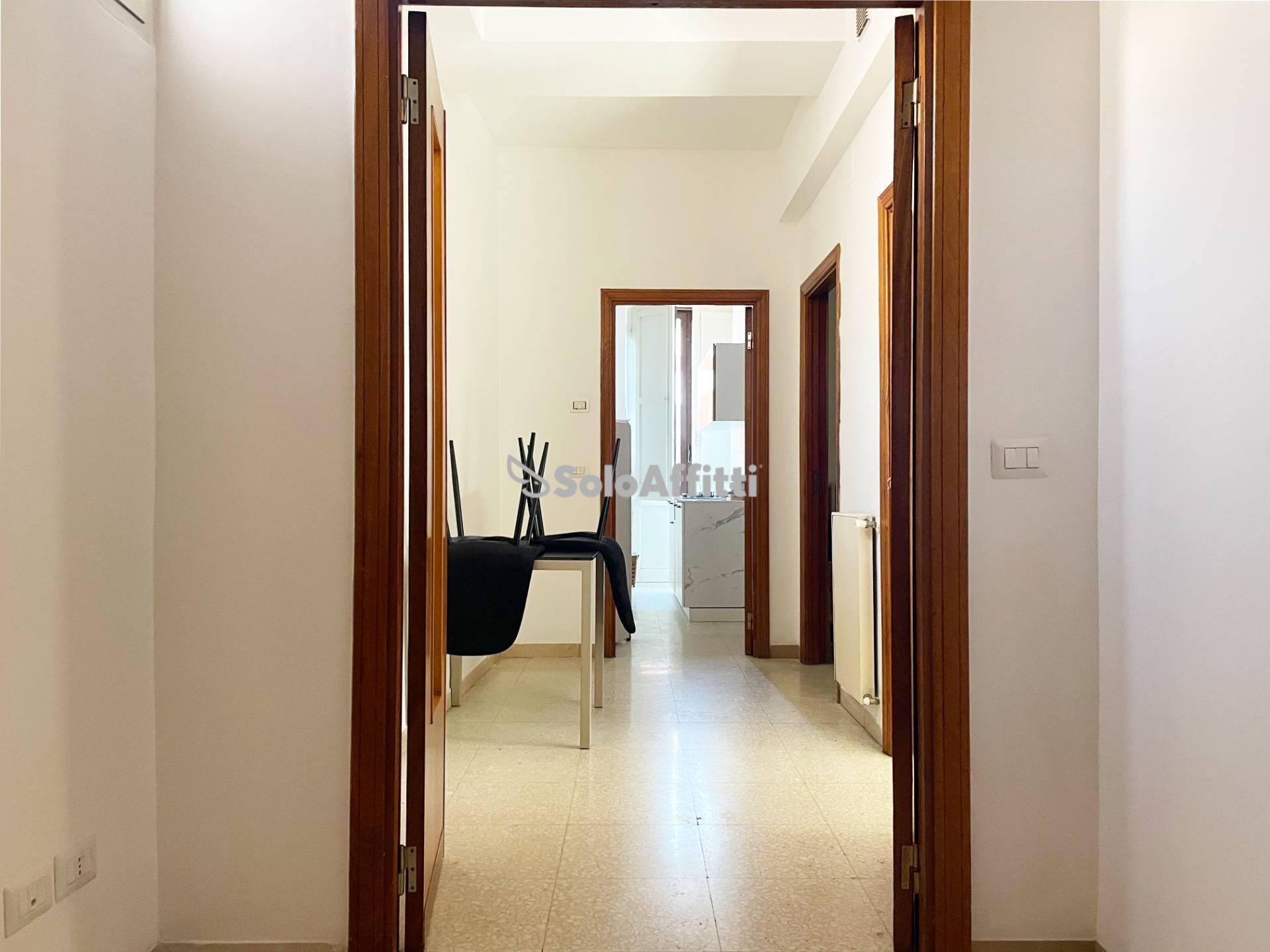 Appartamento in affitto a Teramo, Centro
