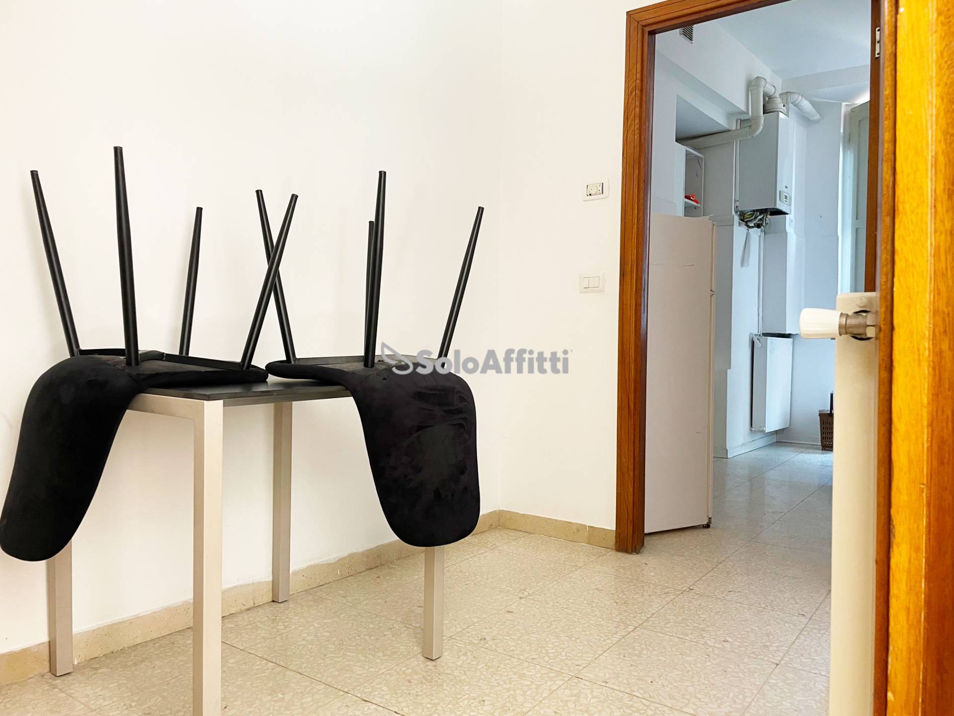Appartamento in affitto a Teramo, Centro