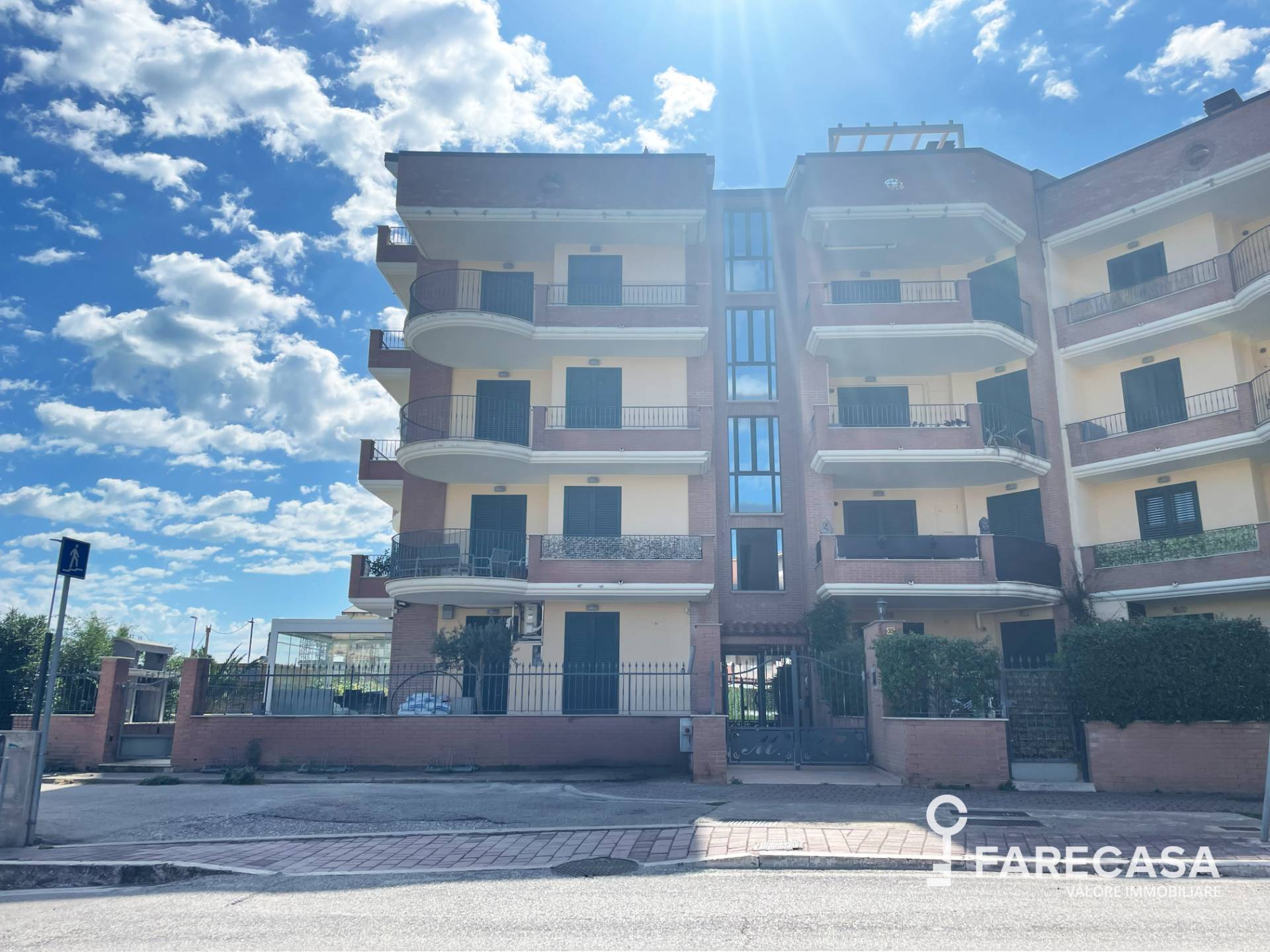 Appartamento in vendita a Tortoreto, Tortoreto Lido