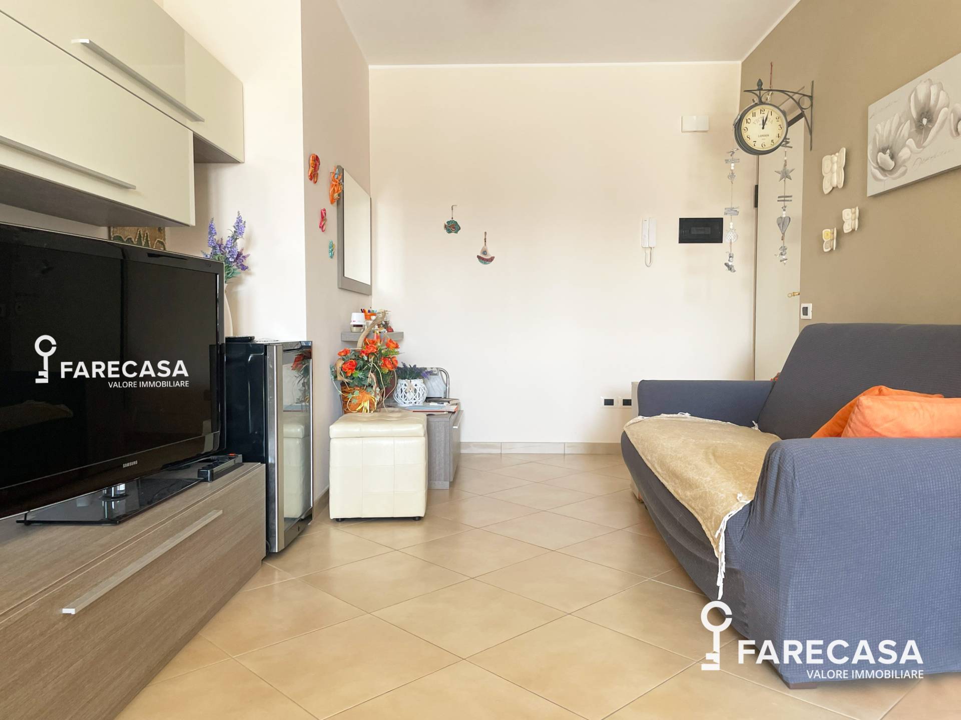 Appartamento in vendita a Tortoreto, Tortoreto Lido