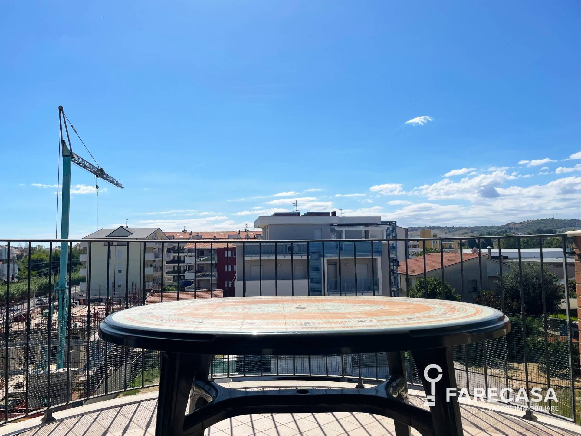 Appartamento in vendita a Tortoreto, Tortoreto Lido