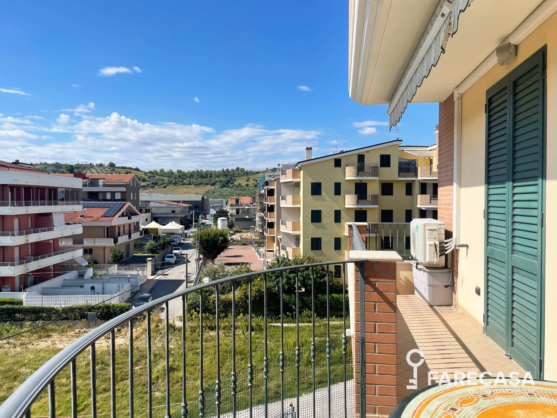 Appartamento in vendita a Tortoreto, Tortoreto Lido