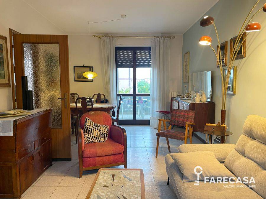 Villette a schiera in vendita a Morro d'Oro