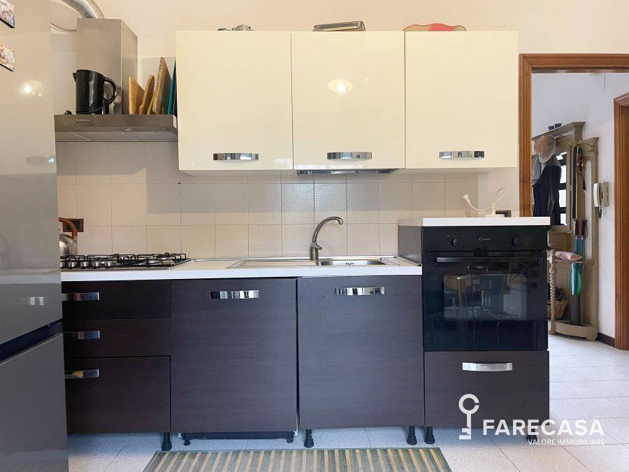 Villette a schiera in vendita a Morro d'Oro