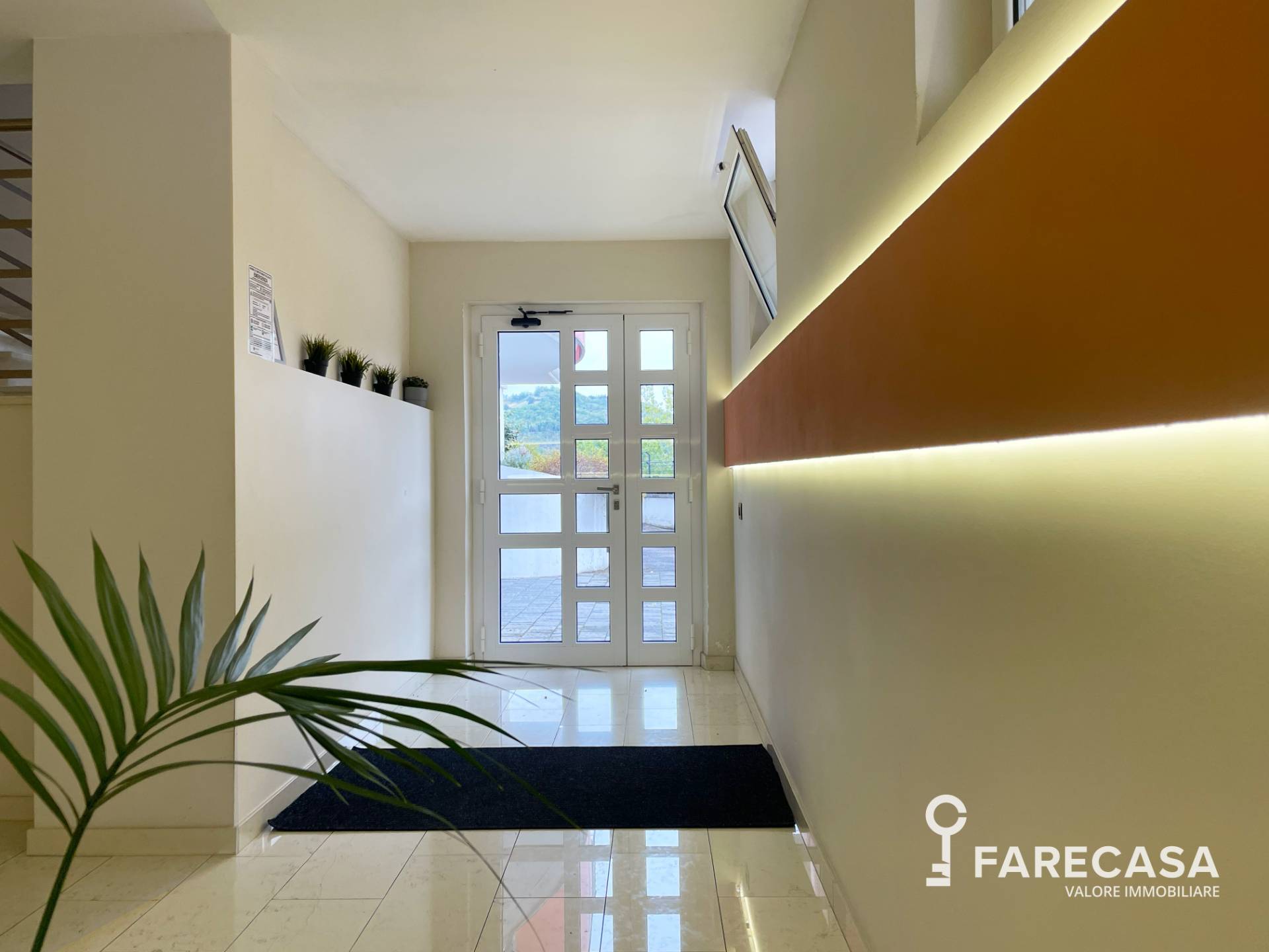 Appartamento in affitto a Teramo, Semicentro