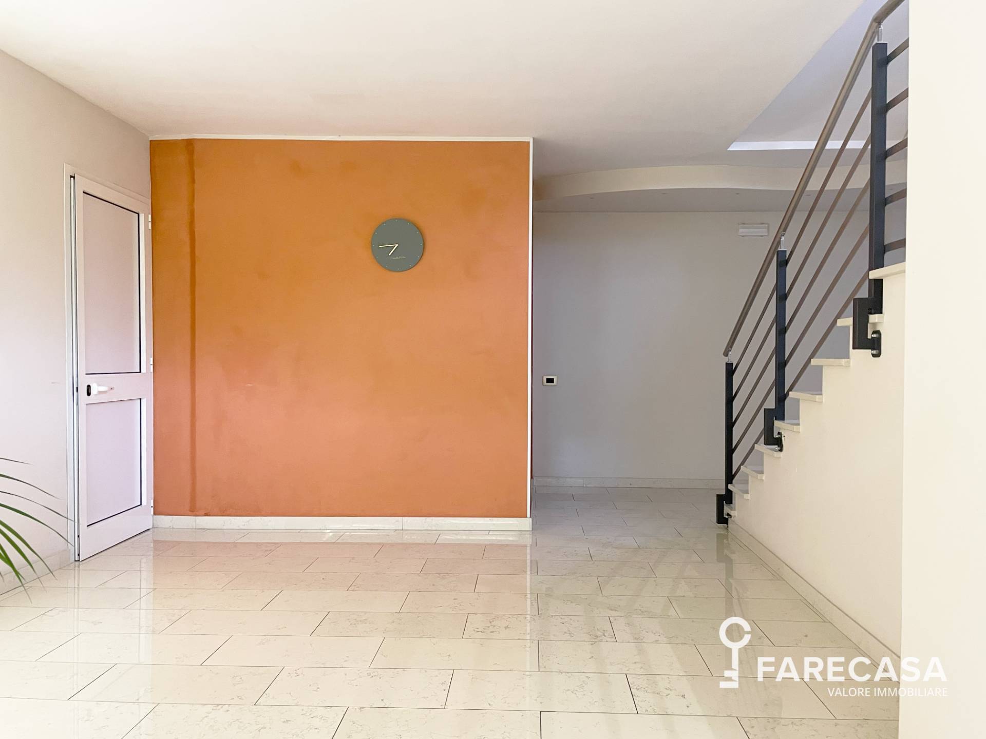 Appartamento in affitto a Teramo, Semicentro