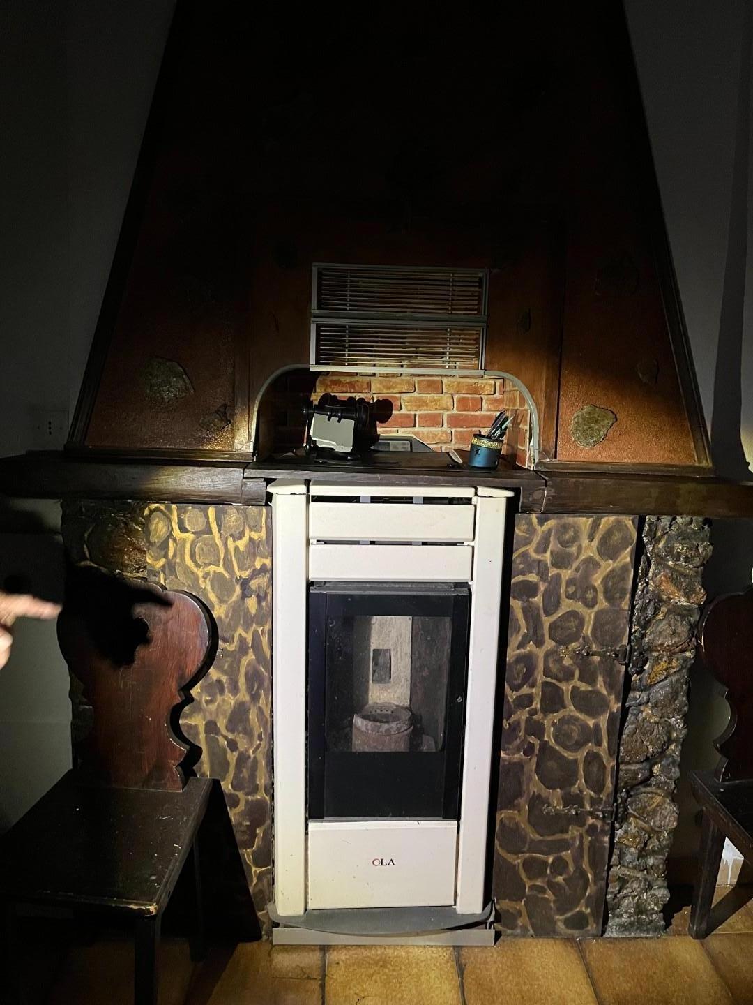 Casa indipendente vista mare, Massa pariana