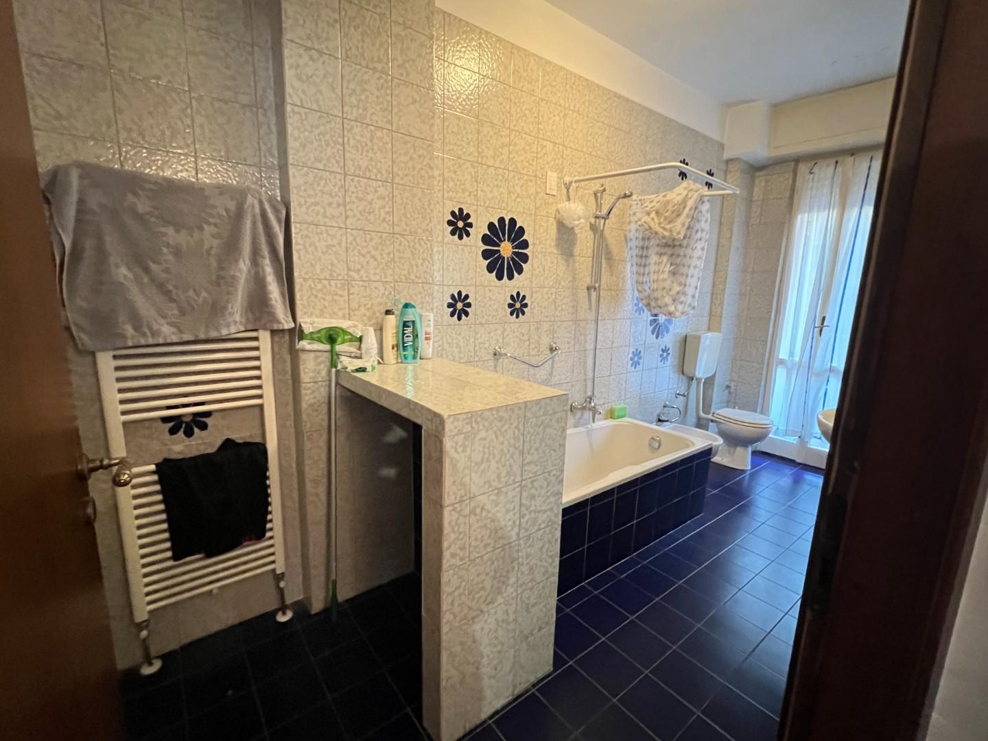 Quadrilocale in vendita a Massa