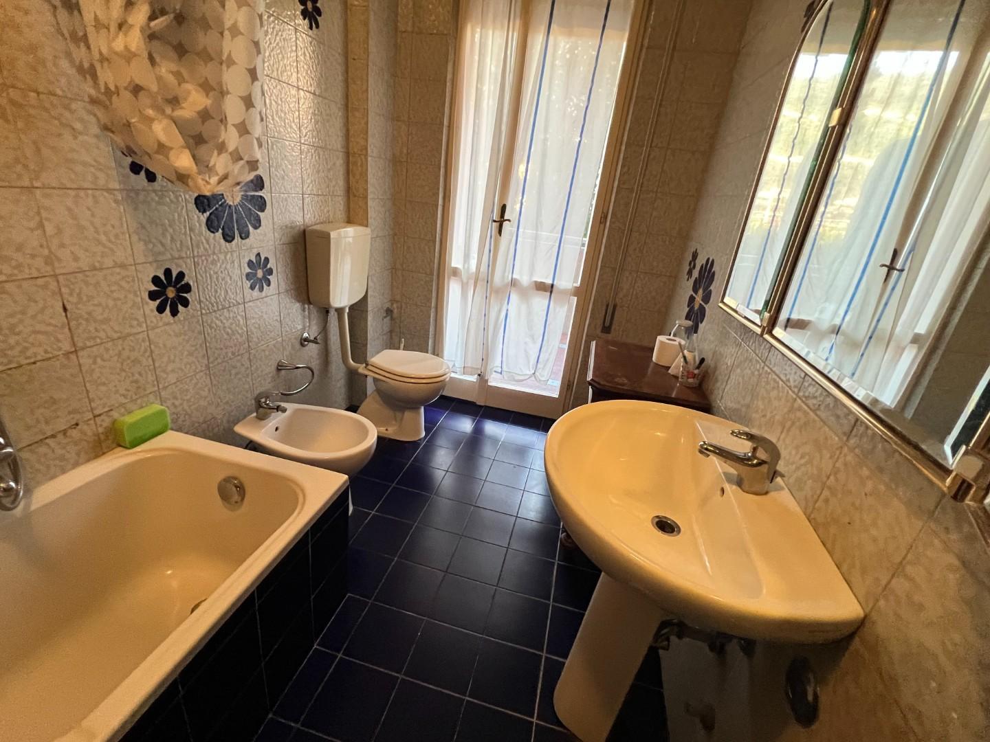 Quadrilocale in vendita a Massa