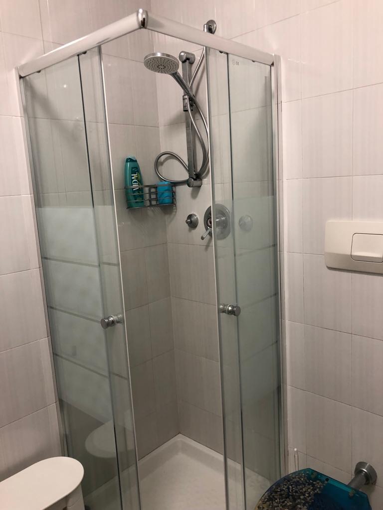 Trilocale arredato in affitto, Massa ronchi