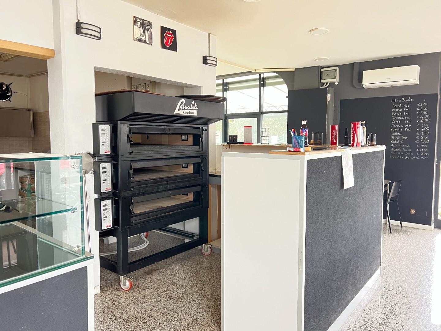 Attivit� commerciale in vendita, Massa romagnano