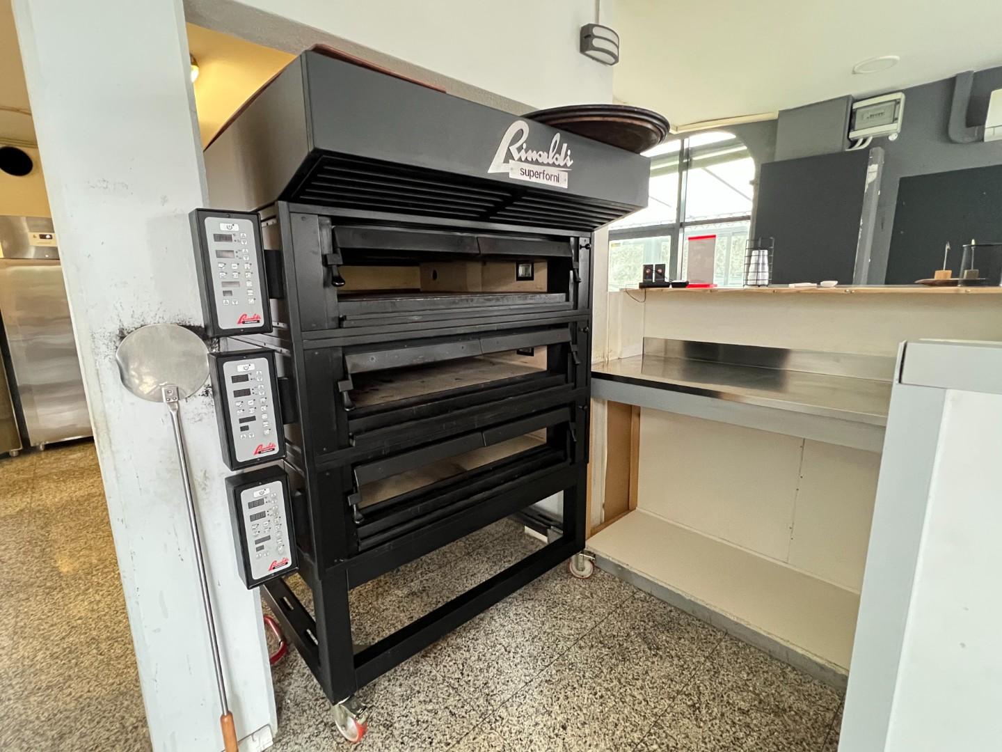 Attivit� commerciale in vendita, Massa romagnano