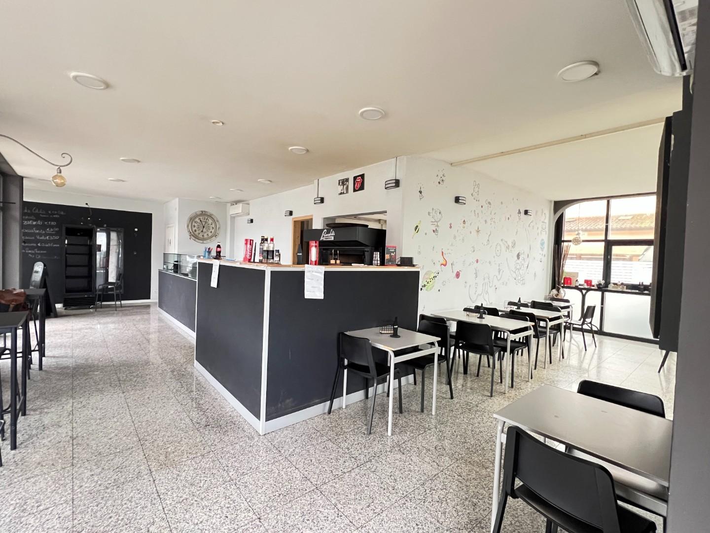 Attivit� commerciale in vendita, Massa romagnano