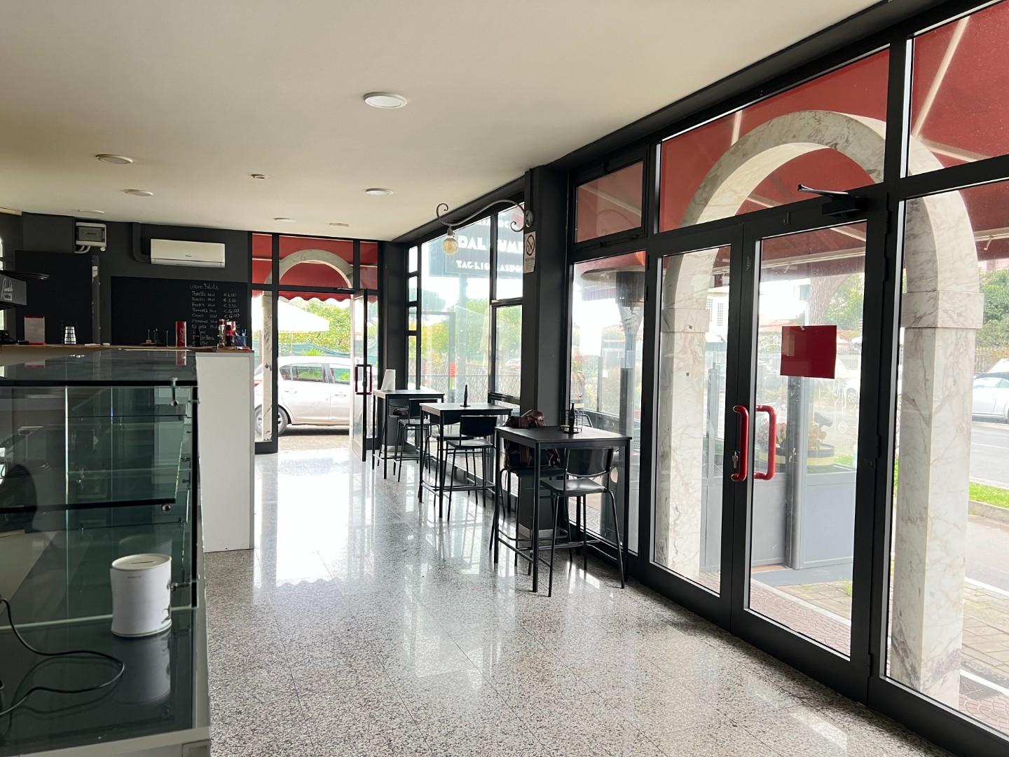 Attivit� commerciale in vendita, Massa romagnano