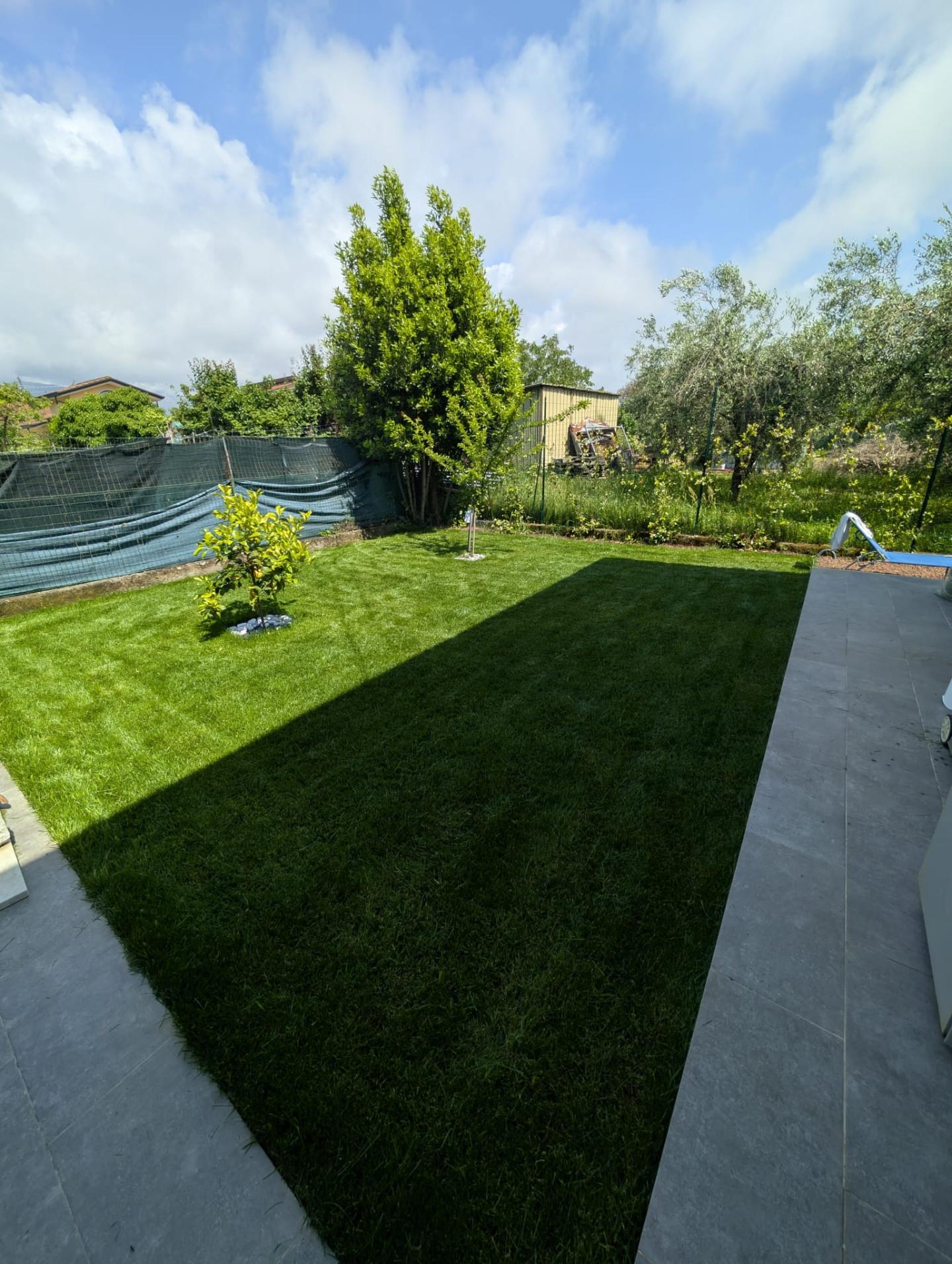 Villa Bifamiliare arredata in affitto, Massa ricortola