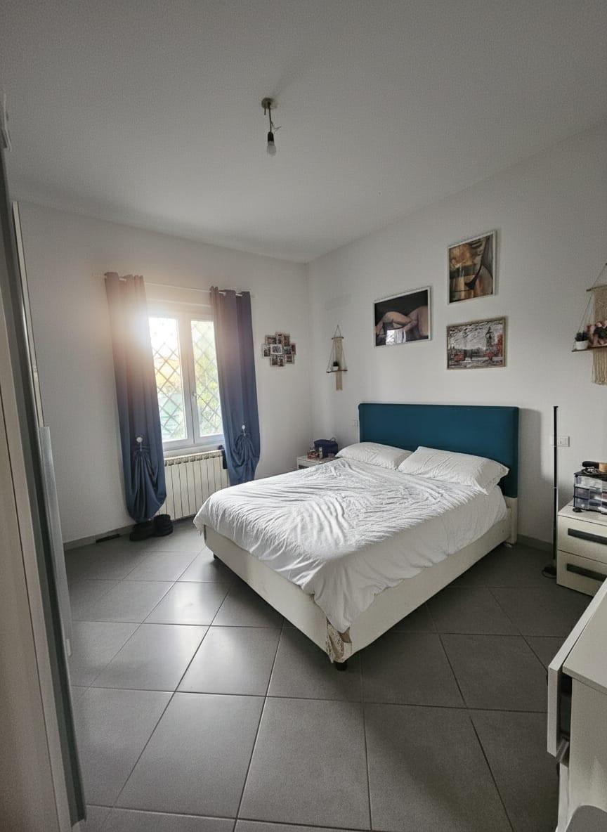 Villa Bifamiliare arredata in affitto, Massa ricortola