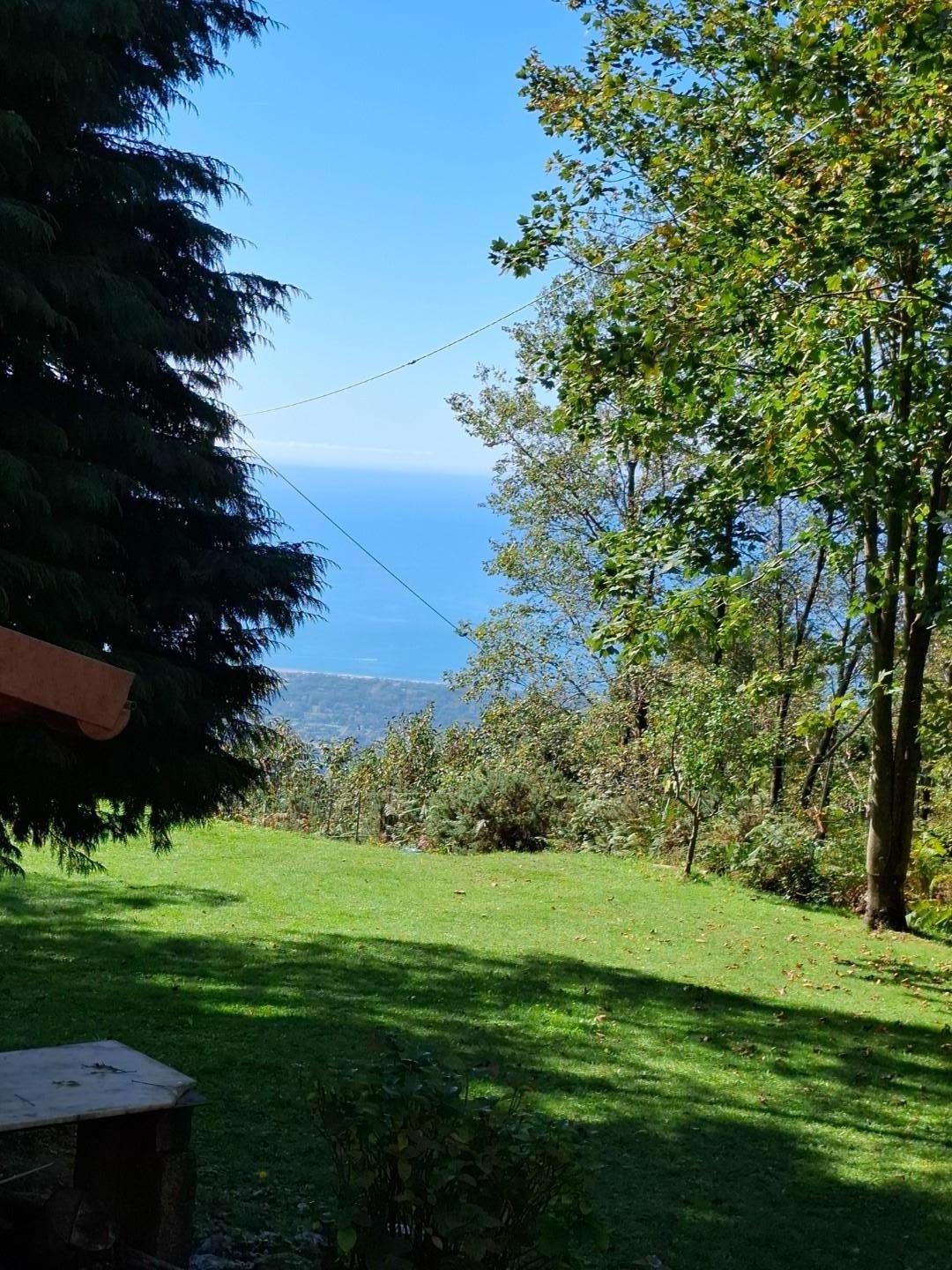 Casa indipendente con giardino, Montignoso rifugio pasquilio