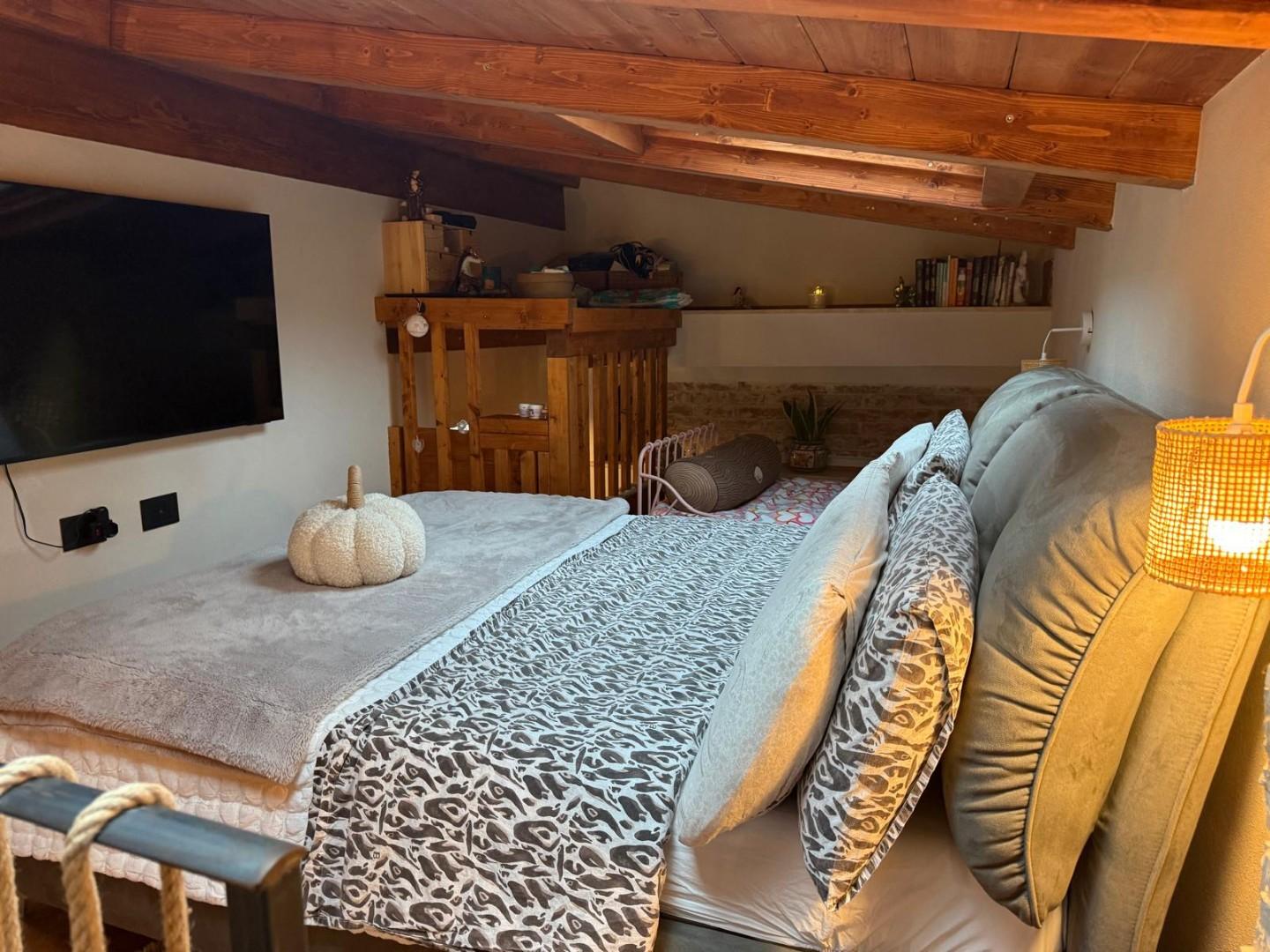 Casa vacanza Bilocale ristrutturata a Massa