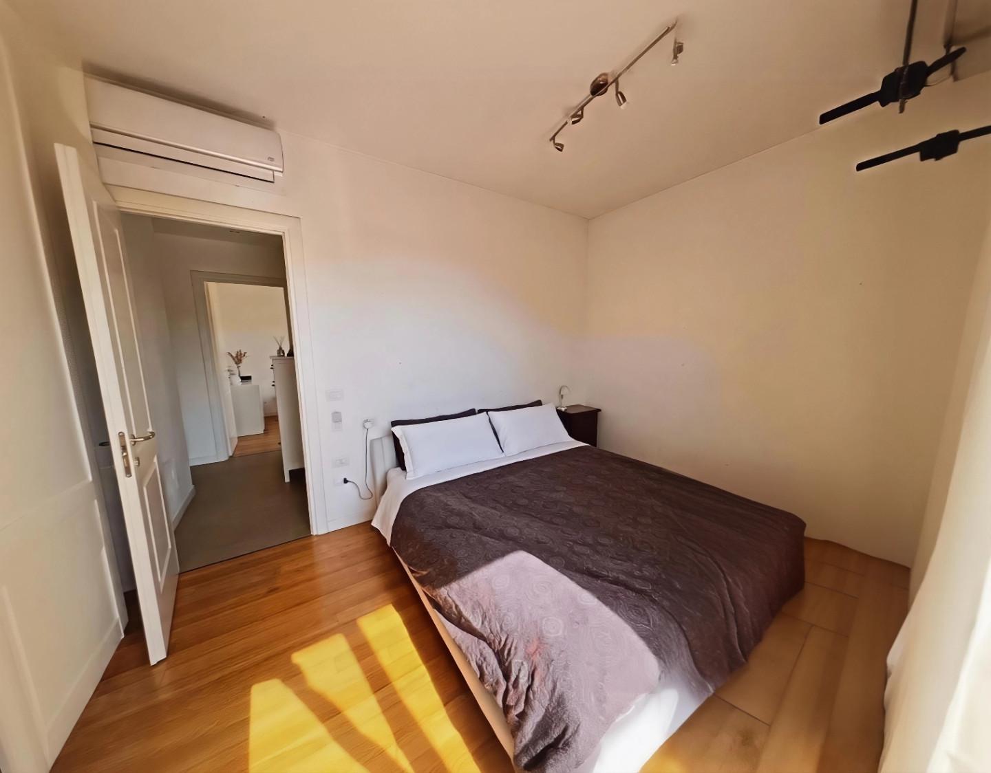 Quadrilocale in vendita, Massa ronchi