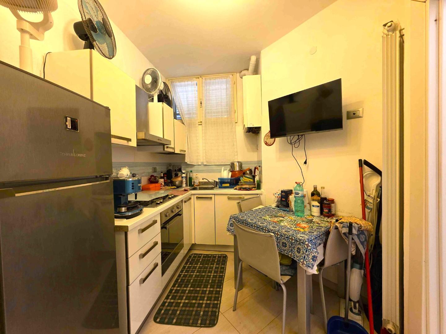 Bilocale in vendita, Massa marina di