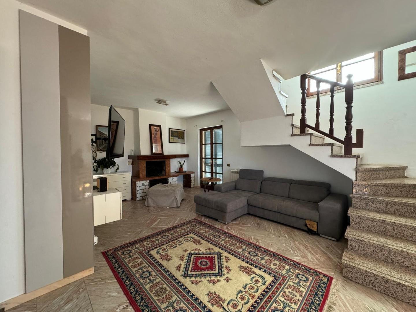 Villa in vendita, Carrara fossone