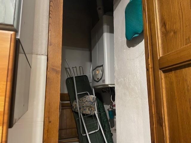 Casa indipendente in vendita, Massa romagnano
