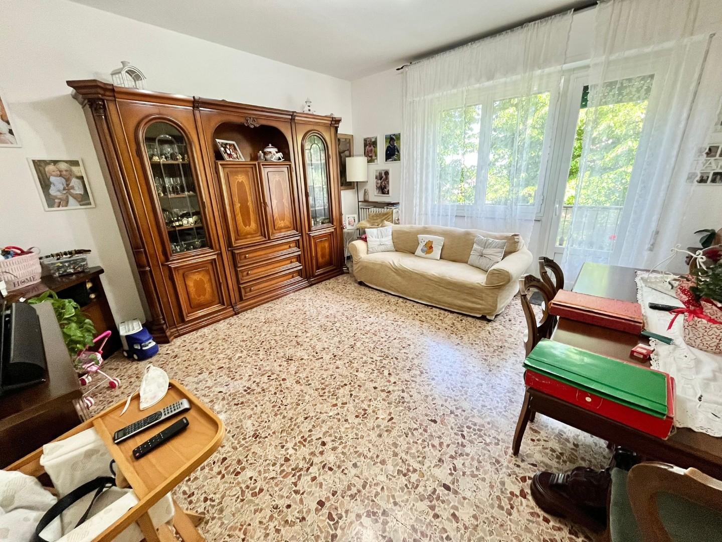 Quadrilocale in vendita a Massa