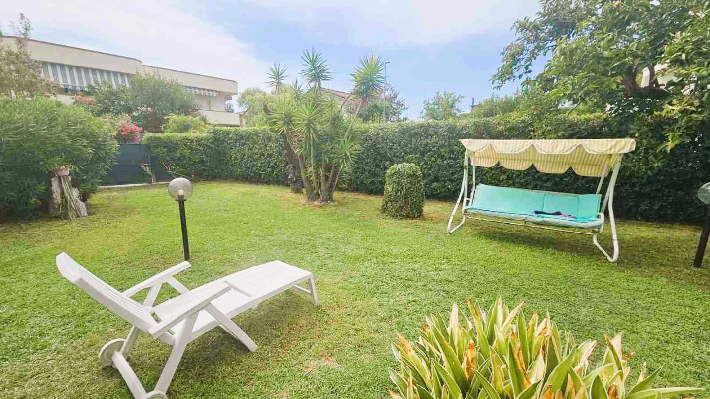 Quadrilocale in vendita, Massa marina di