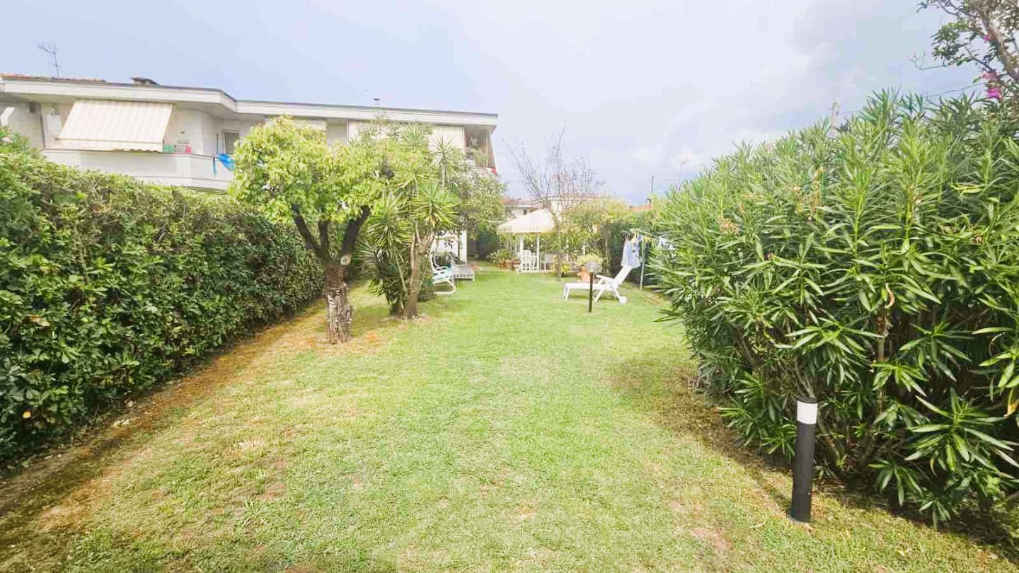 Quadrilocale in vendita, Massa marina di