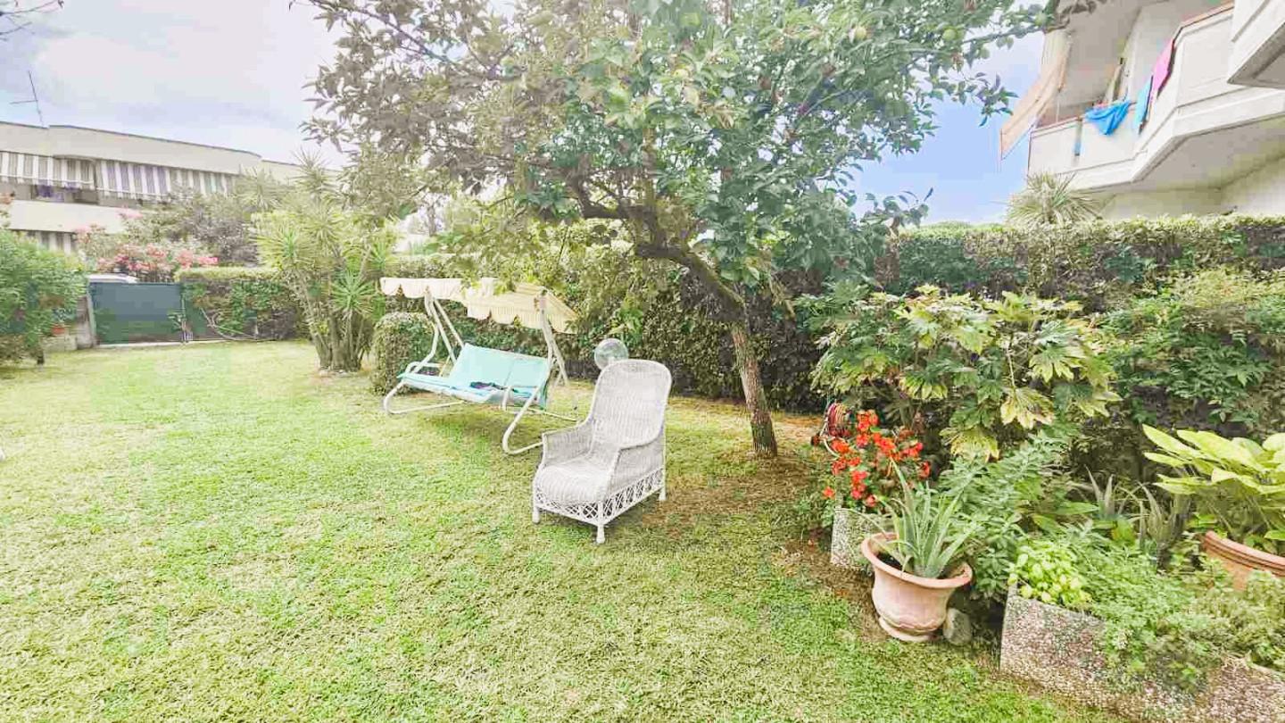 Quadrilocale in vendita, Massa marina di