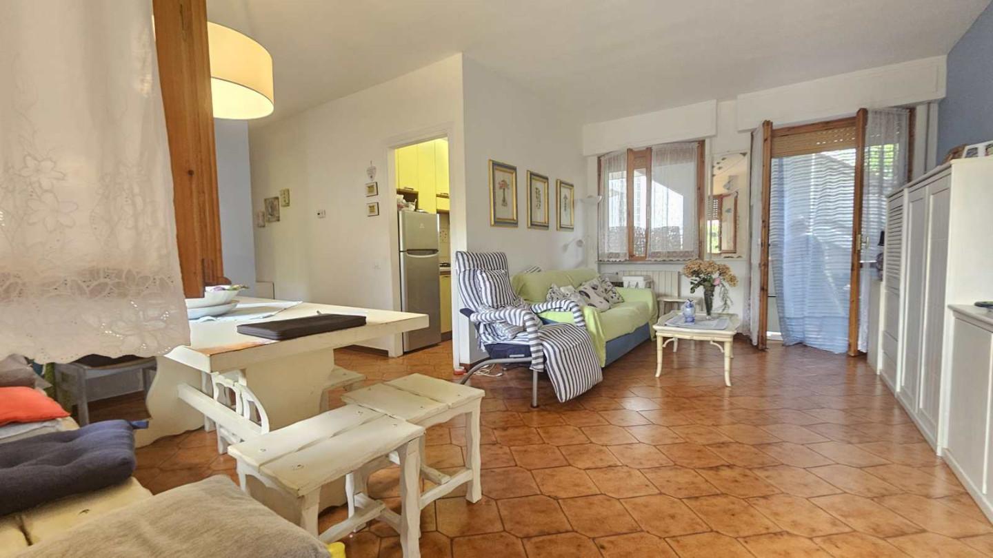 Quadrilocale in vendita, Massa marina di
