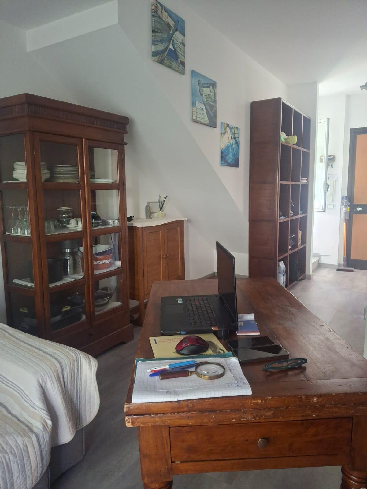 Villa con giardino, Massa ricortola