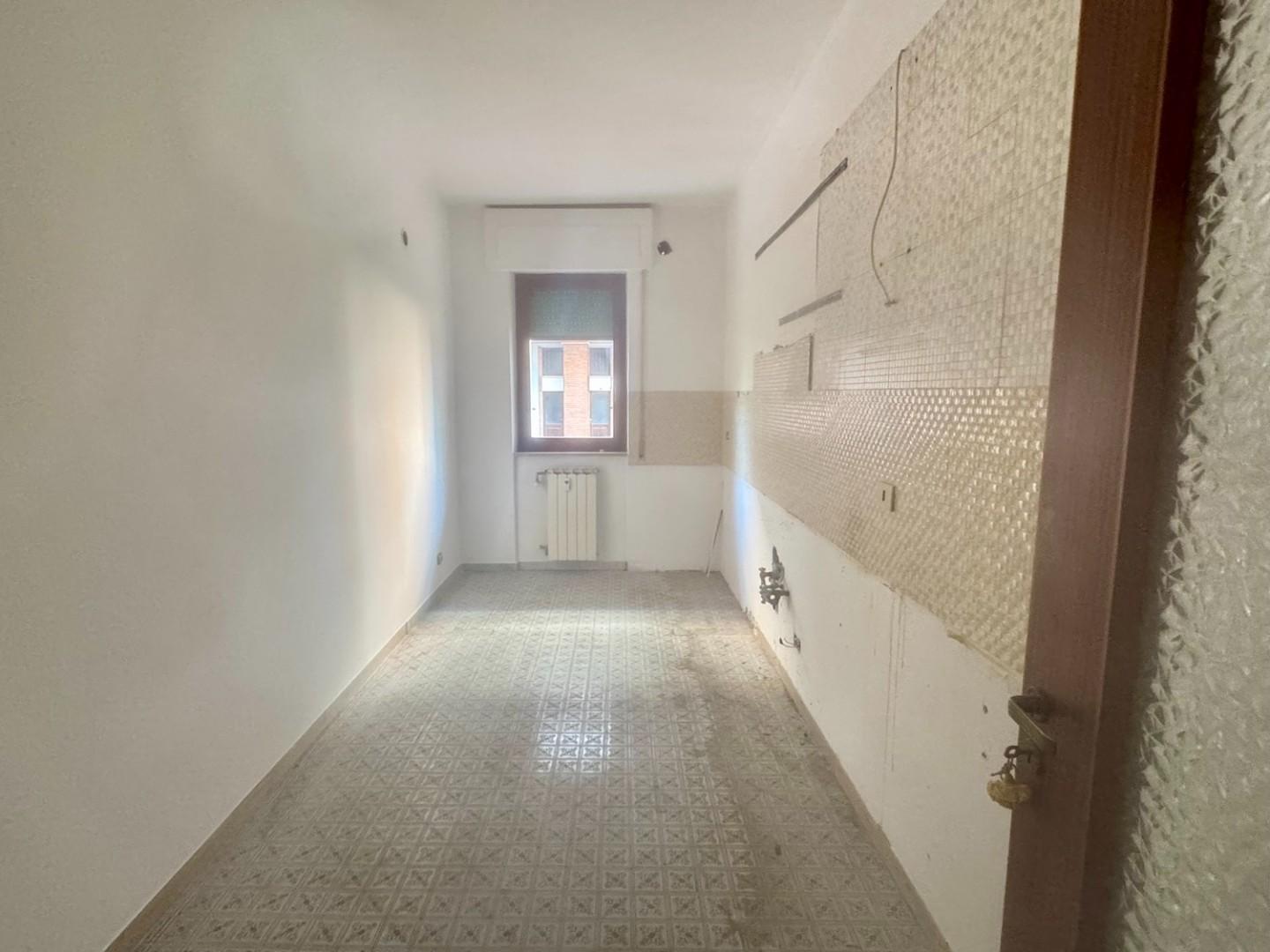 Appartamento in vendita, Massa centro