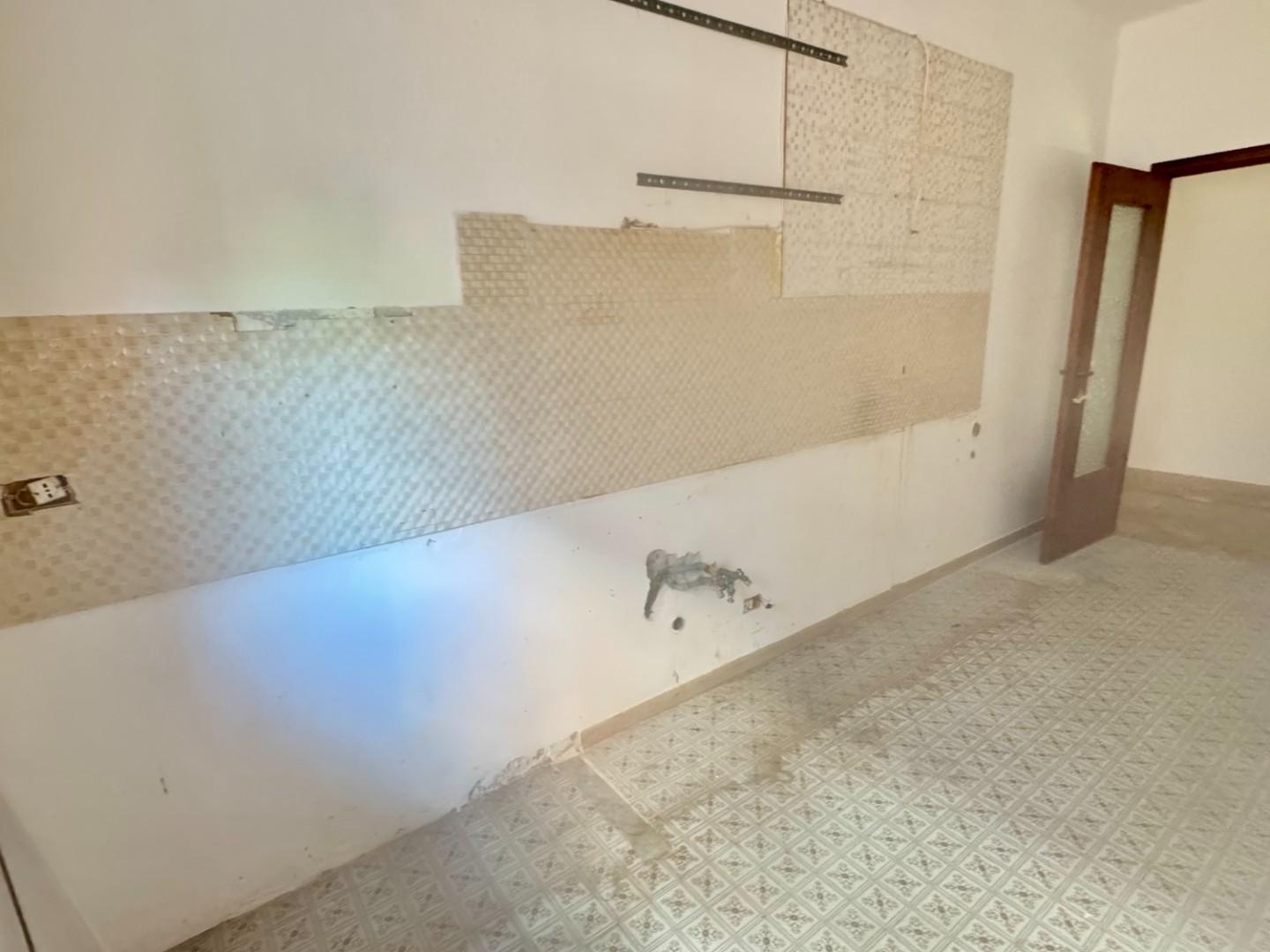 Appartamento in vendita, Massa centro