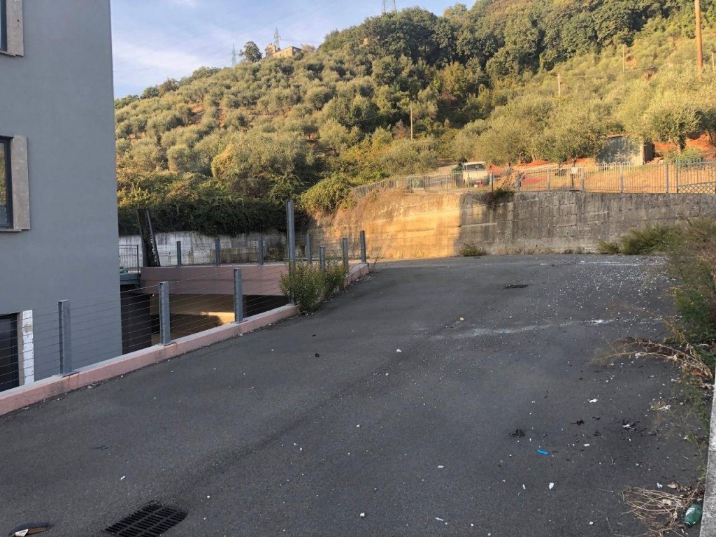 Capannone in vendita a Massa