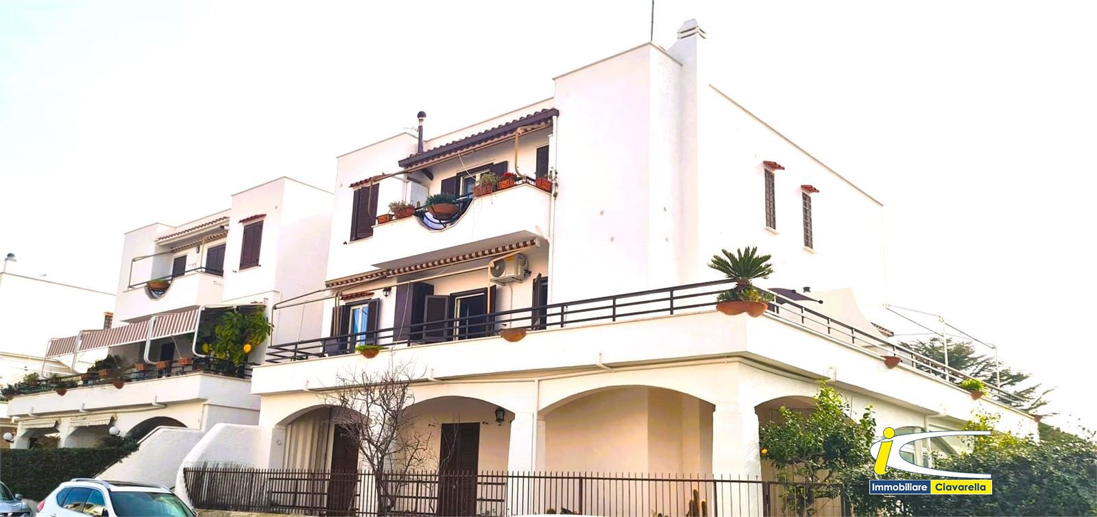 Bilocale in vendita, Cerveteri marina di